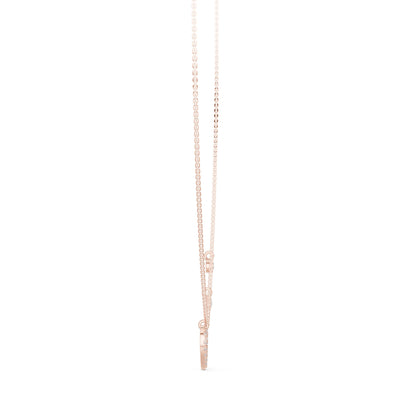 Heart Lab Grown Diamond Pendant