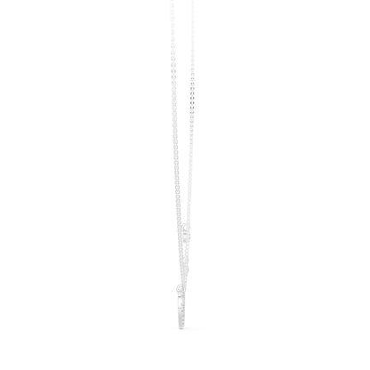 Heart Lab Grown Diamond Pendant