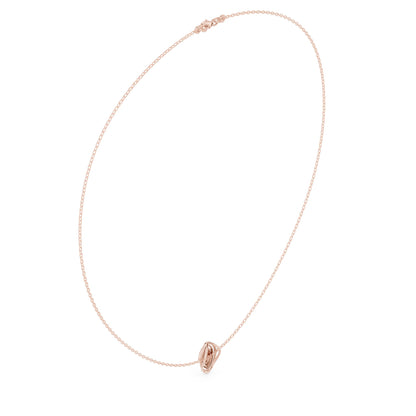 Marquise Lab Grown Diamond Pendant