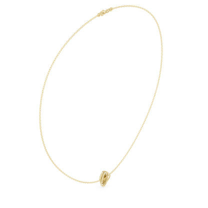 Marquise Lab Grown Diamond Pendant