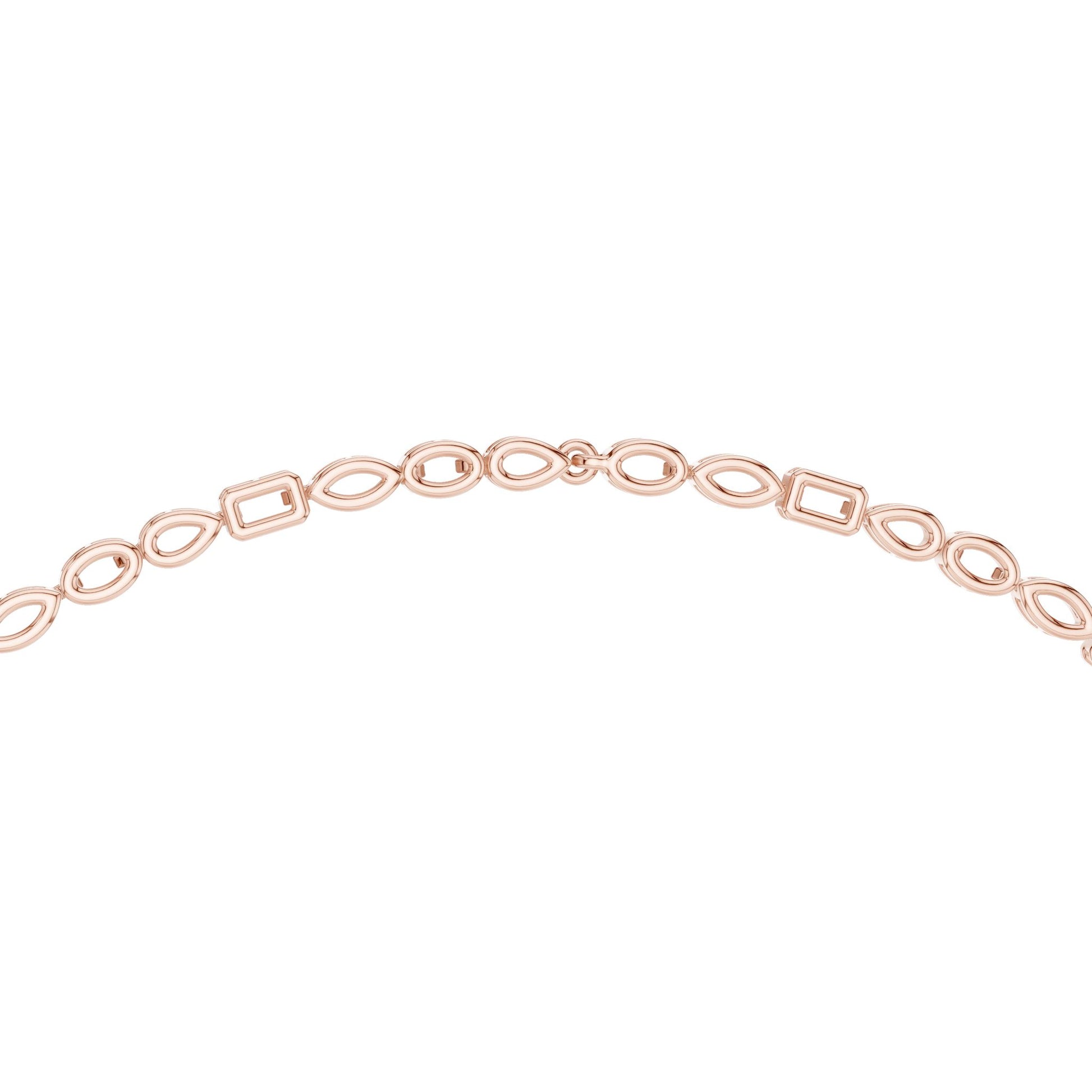Oval Lab Grown Diamond Halo Pendant