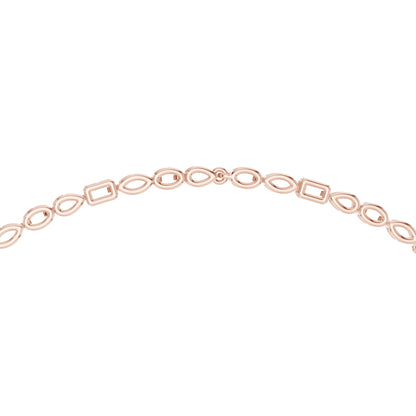 Oval Lab Grown Diamond Halo Pendant