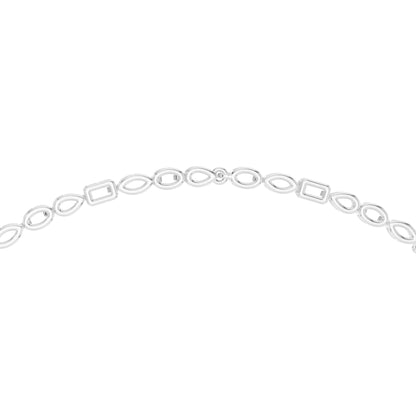 Oval Lab Grown Diamond Halo Pendant