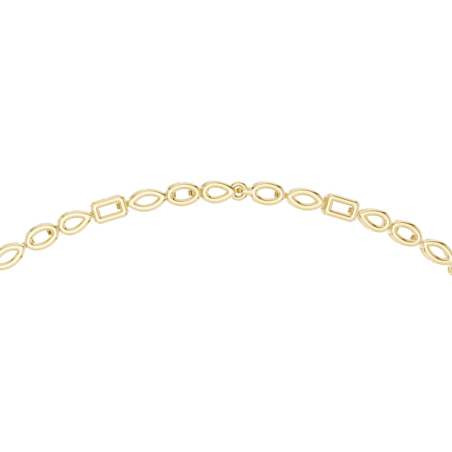 Oval Lab Grown Diamond Halo Pendant