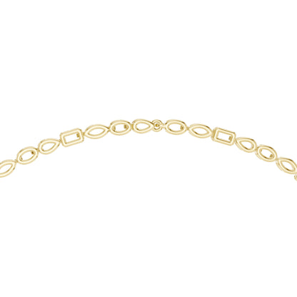Oval Lab Grown Diamond Halo Pendant