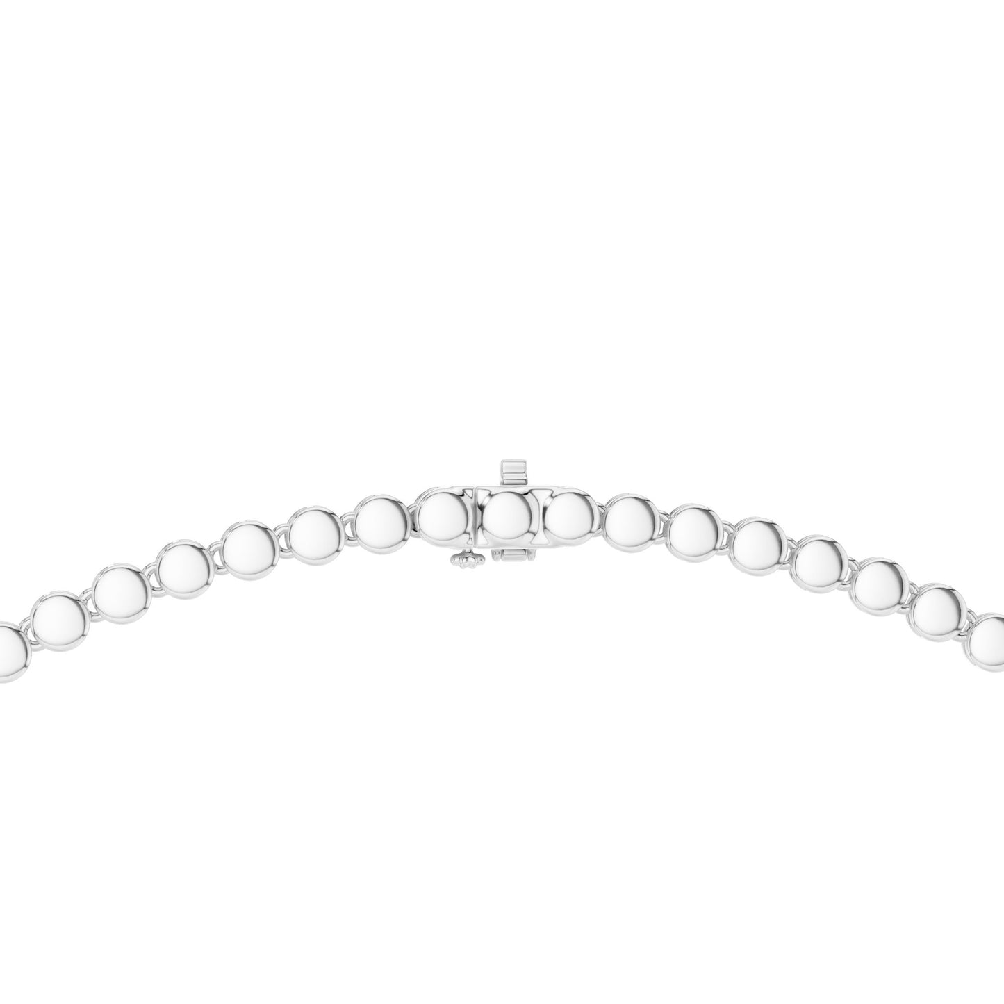 Pear Lab Grown Diamond Halo Pendant