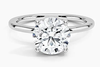 Shop Diamonds by Shape