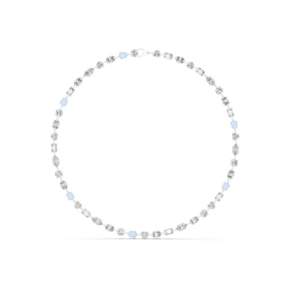 Round Lab Grown Diamond Halo Pendant