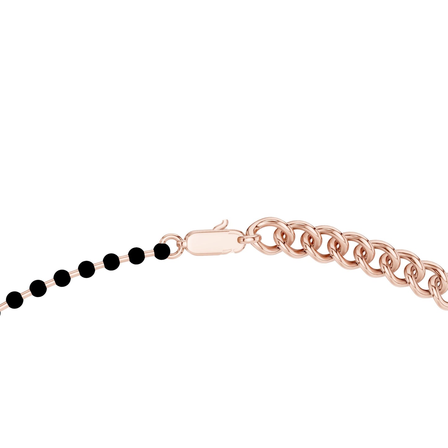Round Lab Grown Diamond Pendant