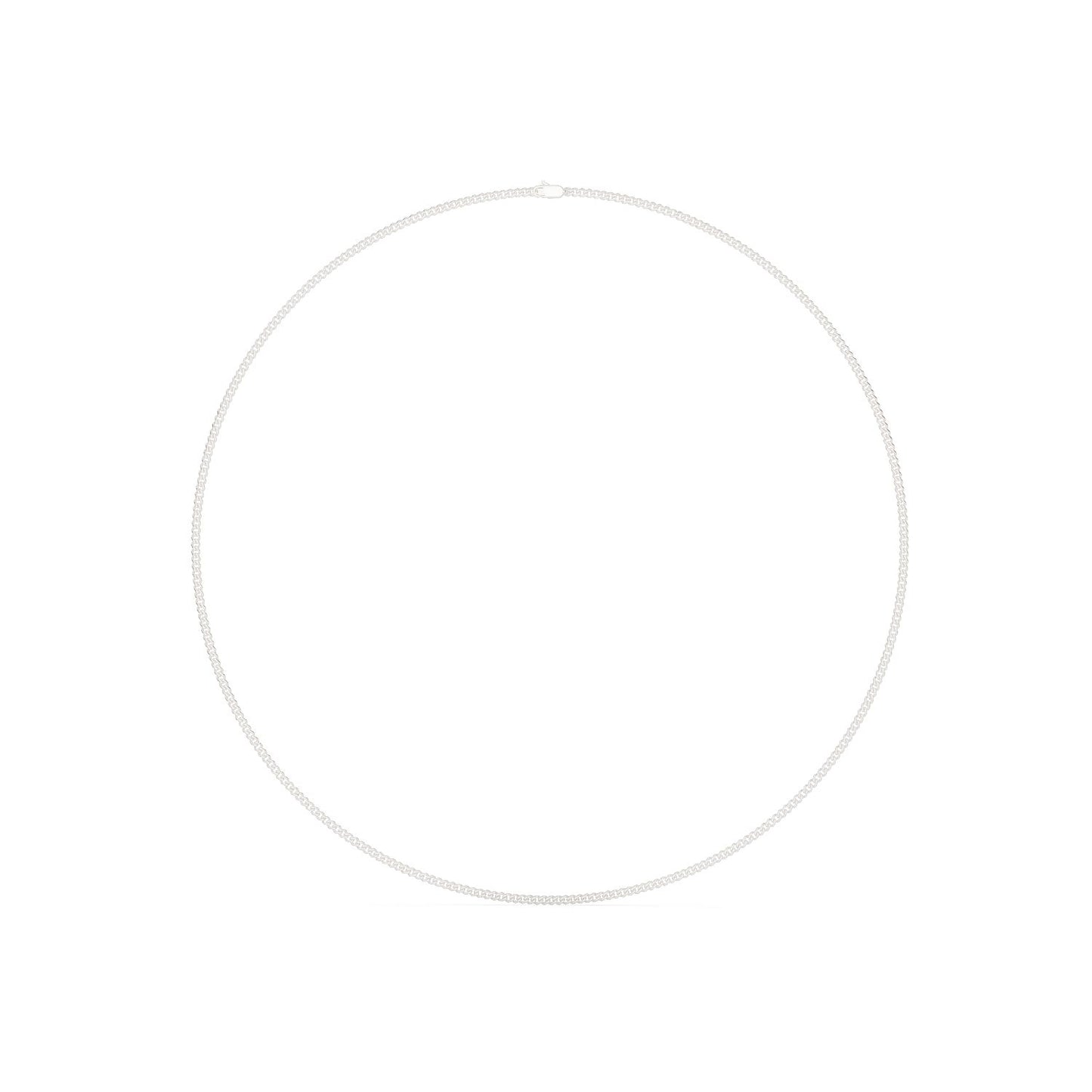 Round Lab Grown Diamond Pendant
