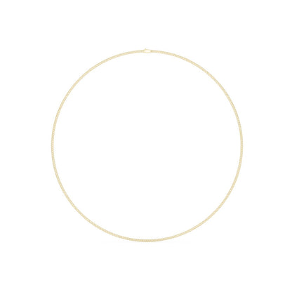 Round Lab Grown Diamond Pendant