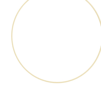 Round Lab Grown Diamond Pendant