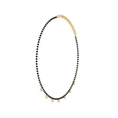 Round Lab Grown Diamond Pendant