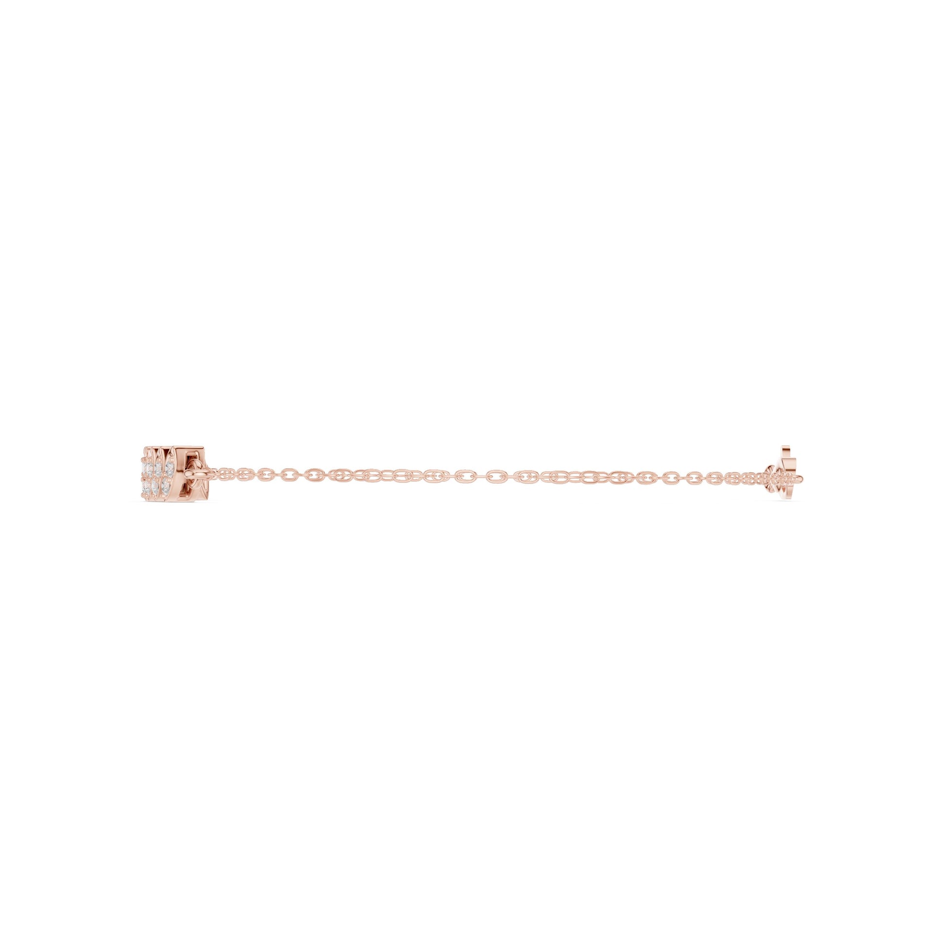 Marquise Bracelet Lab Grown Diamond Bracelet