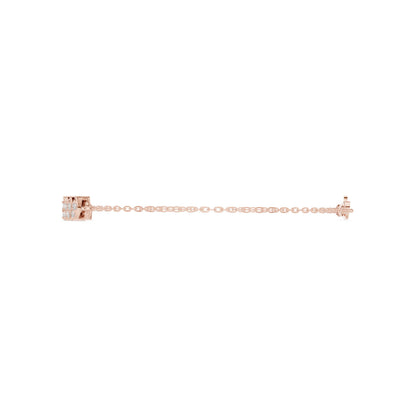 Marquise Bracelet Lab Grown Diamond Bracelet