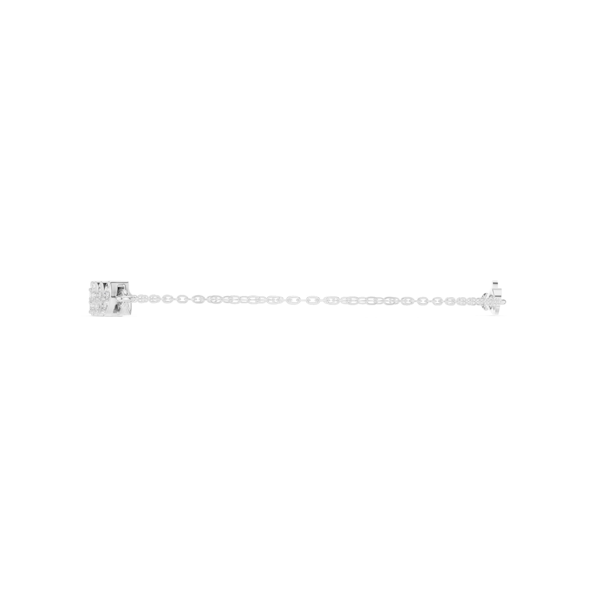 Marquise Bracelet Lab Grown Diamond Bracelet