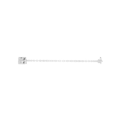 Marquise Bracelet Lab Grown Diamond Bracelet
