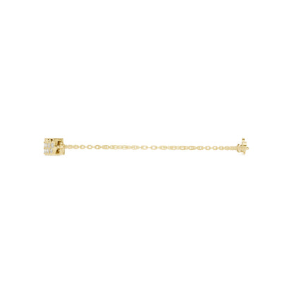 Marquise Bracelet Lab Grown Diamond Bracelet