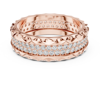Round Eternity Lab Grown Diamond Ring