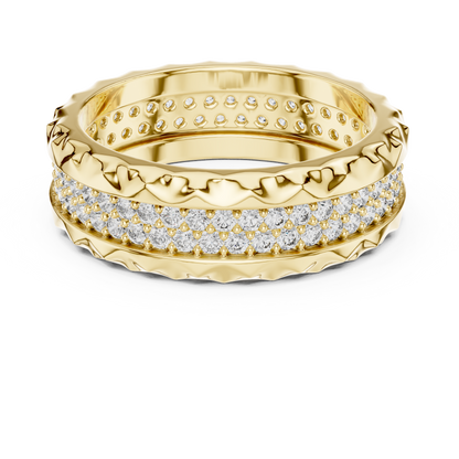 Round Eternity Lab Grown Diamond Ring