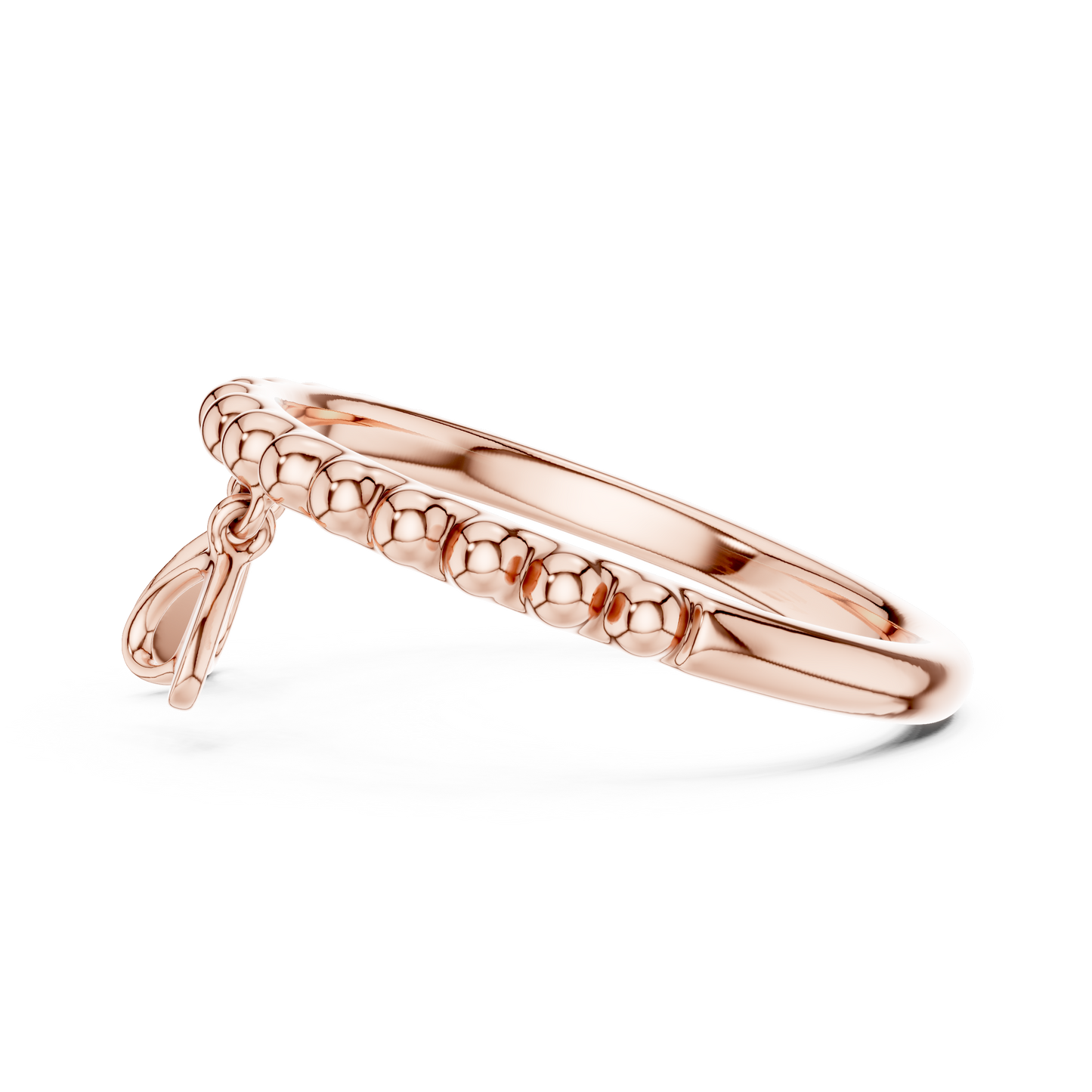 Round Halo Lab Grown Diamond Ring