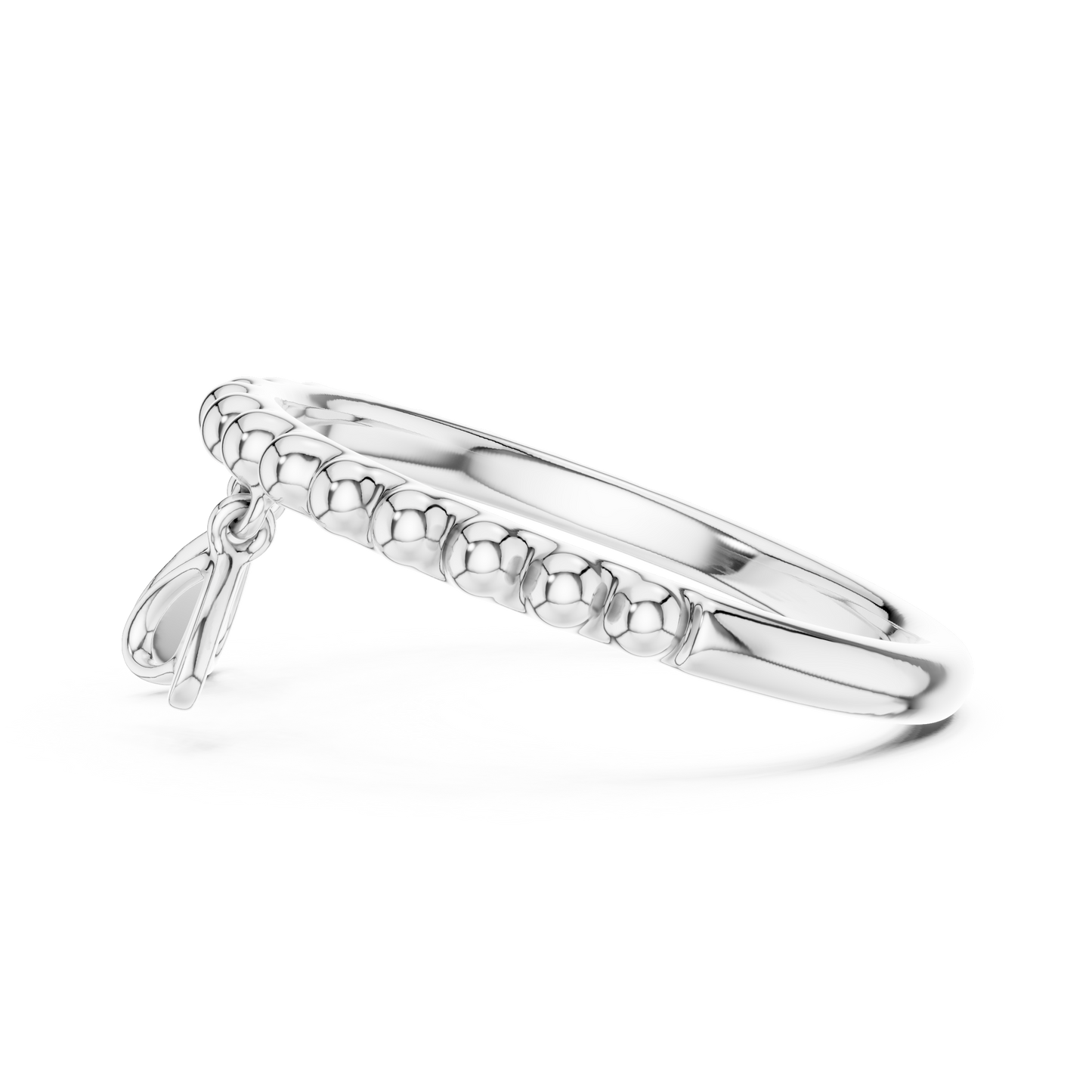 Round Halo Lab Grown Diamond Ring