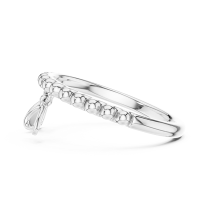 Round Halo Lab Grown Diamond Ring