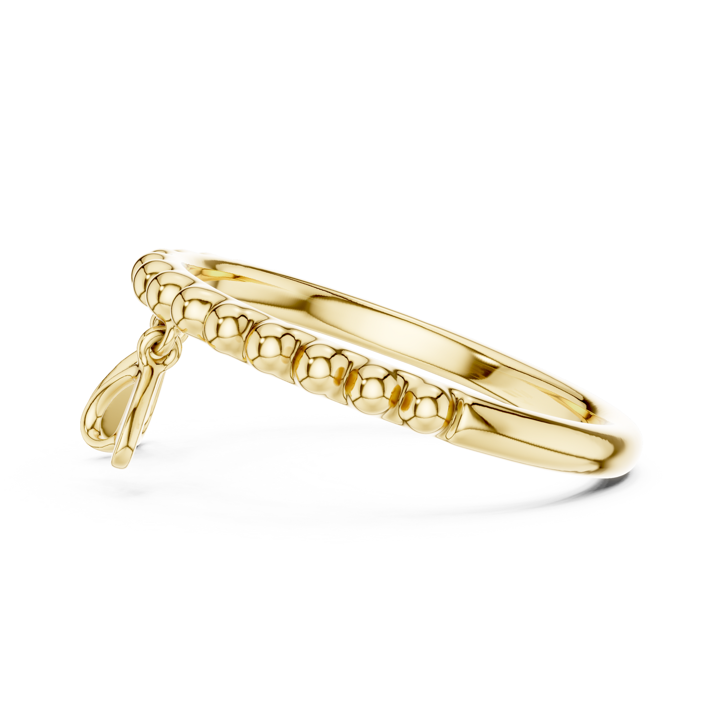 Round Halo Lab Grown Diamond Ring