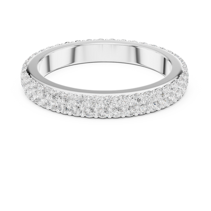 Round Eternity Lab Grown Diamond Ring