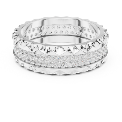 Round Eternity Lab Grown Diamond Ring